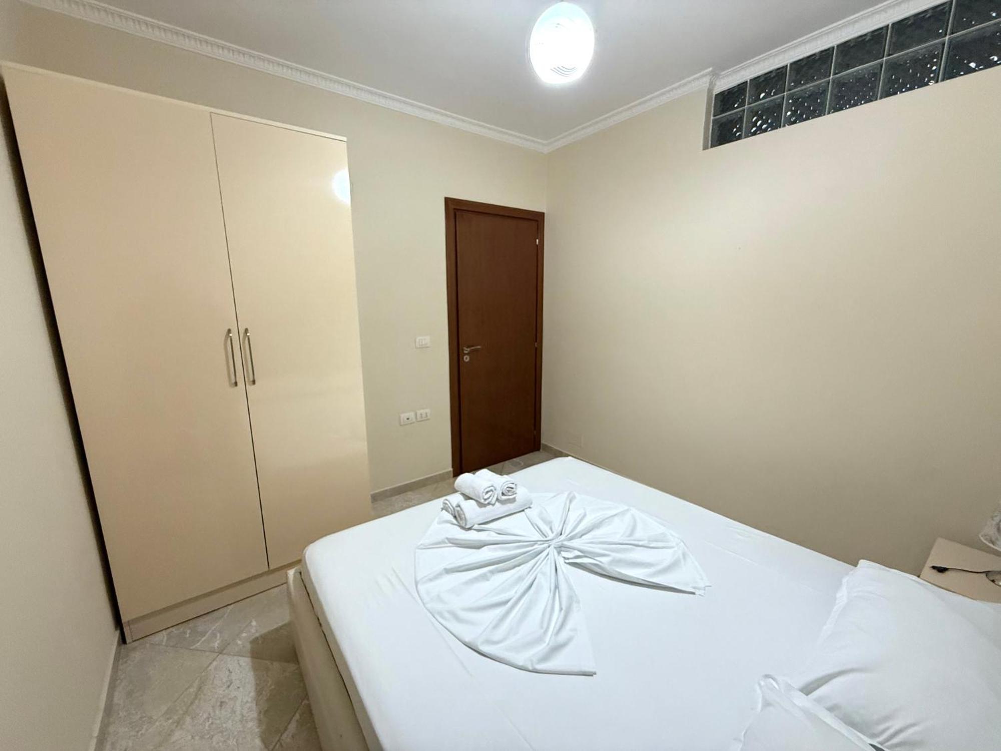 Apartamento Drini's
