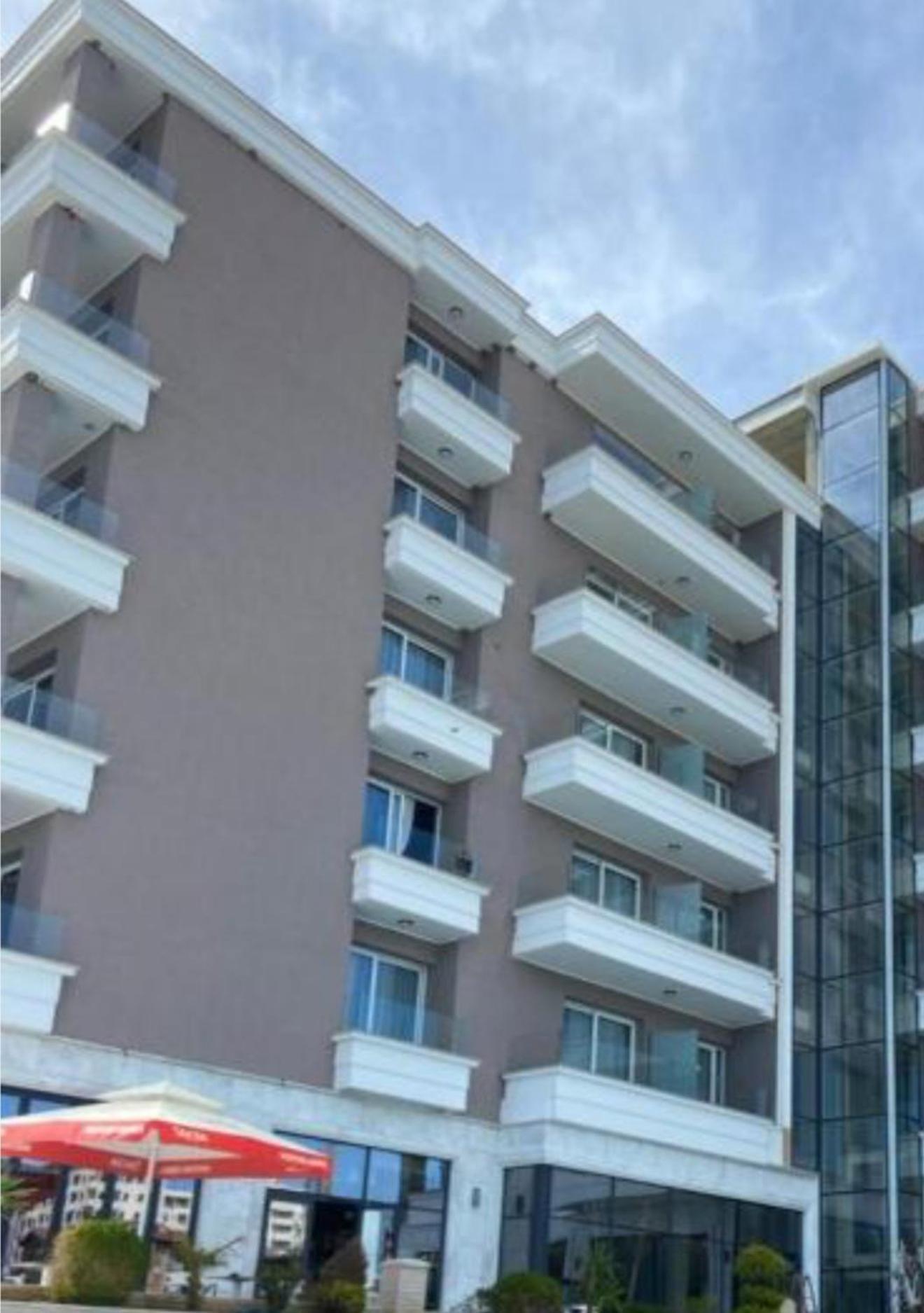 Apartamento Drini's *